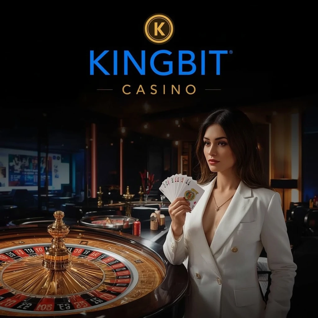 Kingbit Casino Canada Kingbit Casino Canada