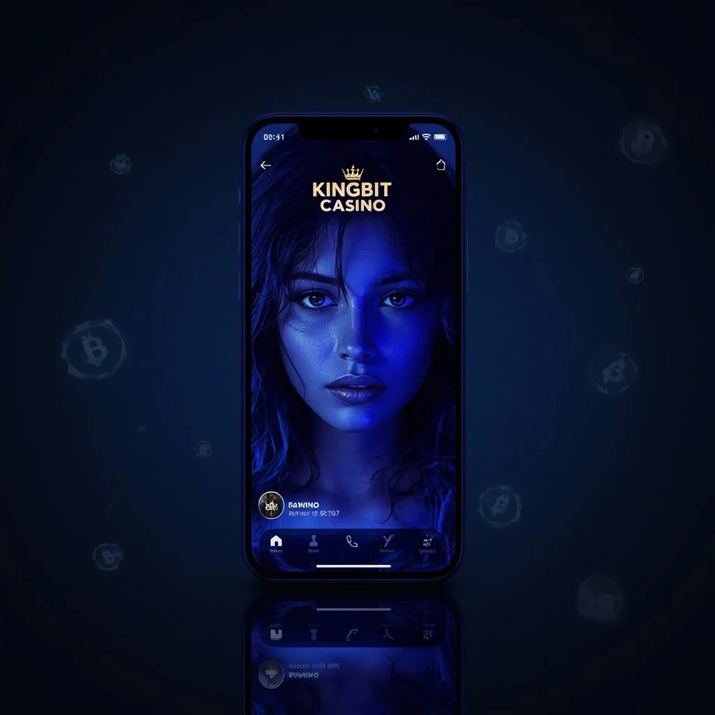 Kingbit Casino Application Kingbit Casino Application