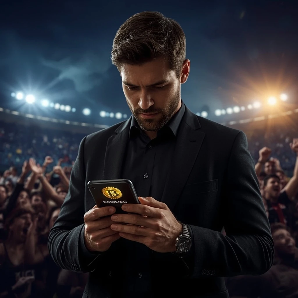 Kingbit Casino Sports Kingbit Casino Sports